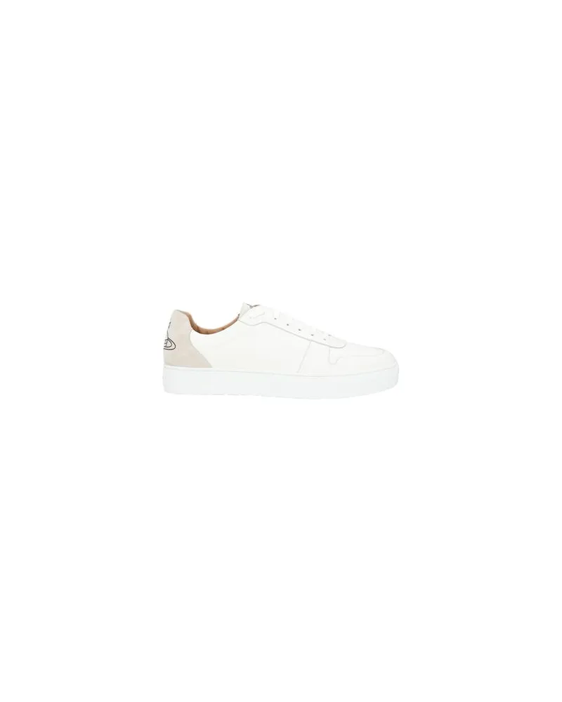 Vivienne Westwood SCHUHE - Sneakersauf YOOX.COM Weiß