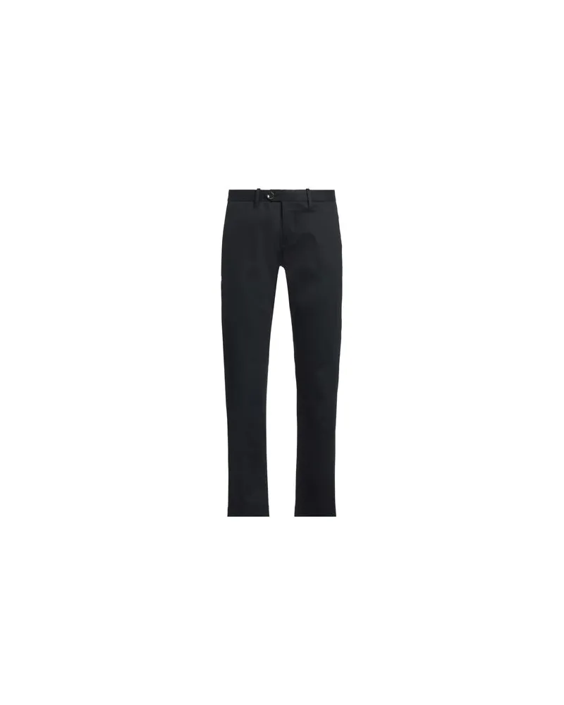 nine:inthe:morning HOSEN & RÖCKE - Hosenauf YOOX.COM Schwarz