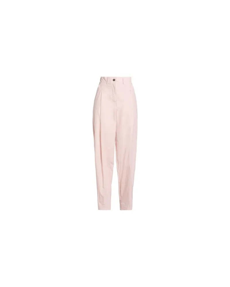 Max Mara HOSEN & RÖCKE - Hosenauf YOOX.COM Rosa