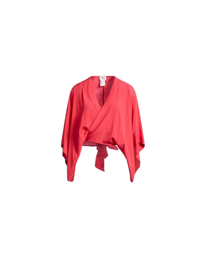 ottod’Ame TOPS - Topsauf YOOX.COM Rot