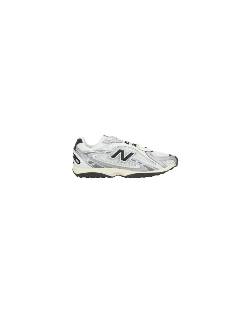 New Balance SCHUHE - Sneakersauf YOOX.COM Weiß