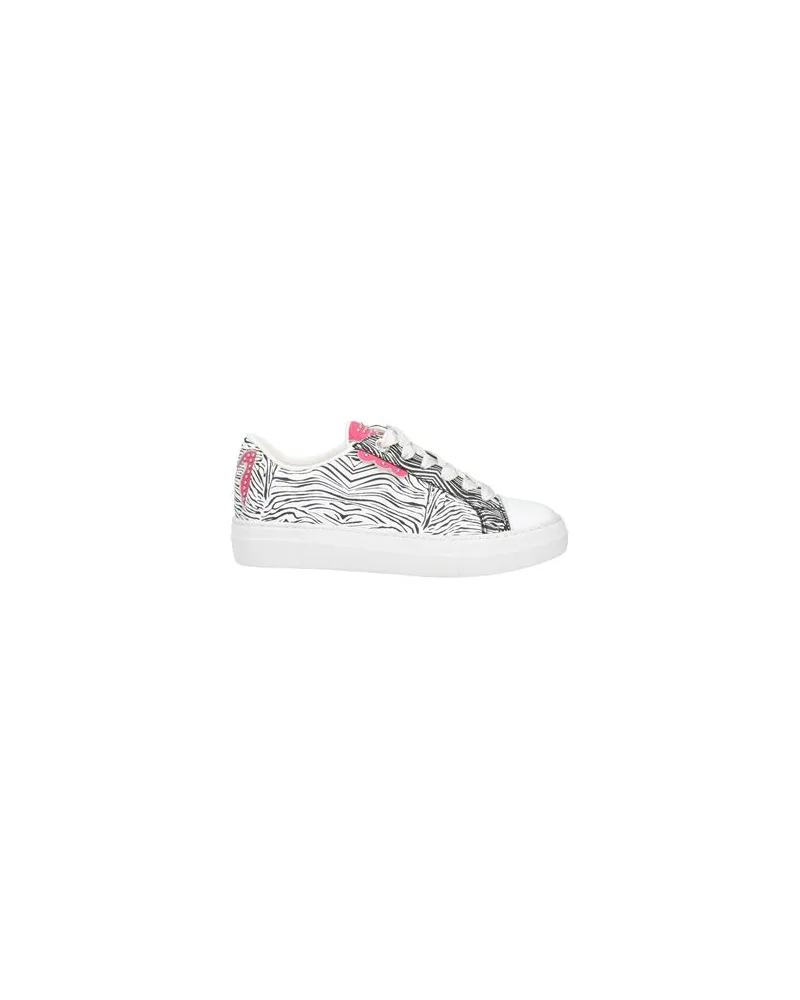 Manila Grace SCHUHE - Sneakersauf YOOX.COM Weiß