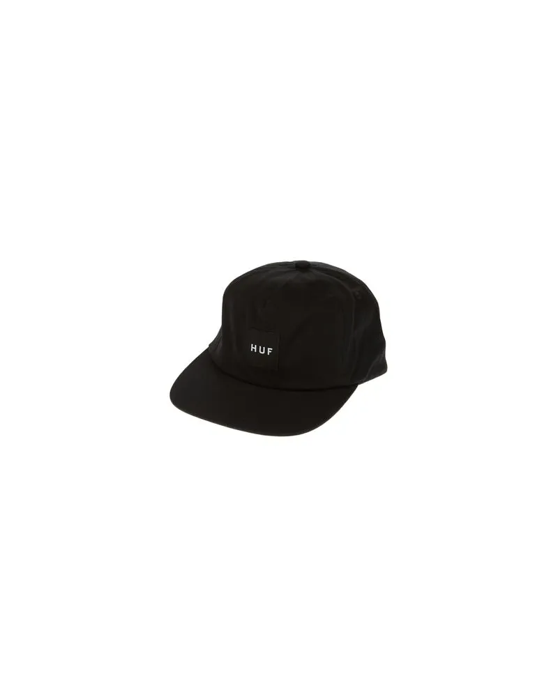 HUF ACCESSOIRES - Mützen & Hüteauf YOOX.COM Schwarz