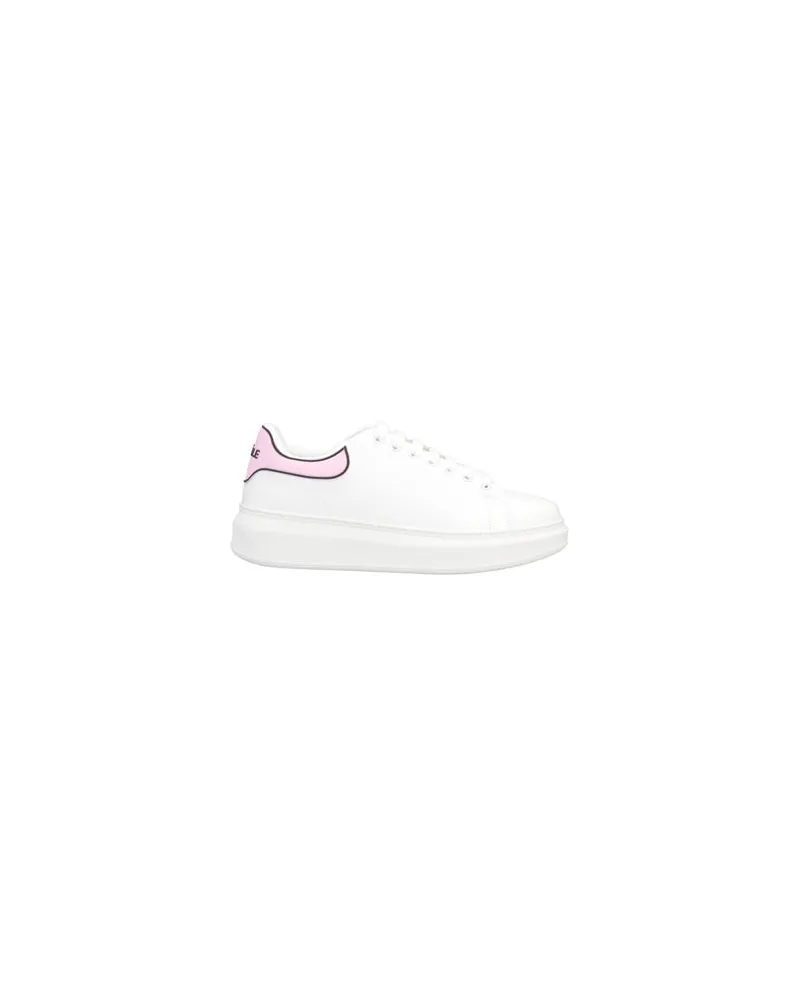 Gaëlle Bonheur SCHUHE - Sneakersauf YOOX.COM Weiß
