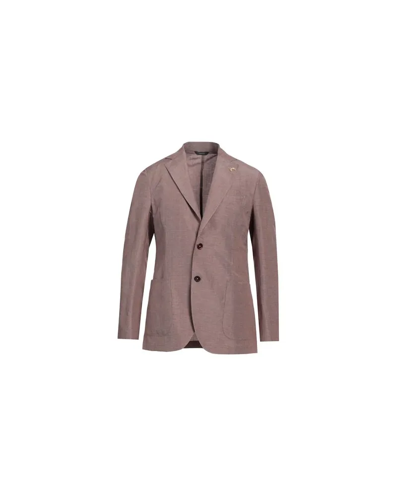 Tombolini ANZÜGE und CO-ORDS - Blazersauf YOOX.COM Rot