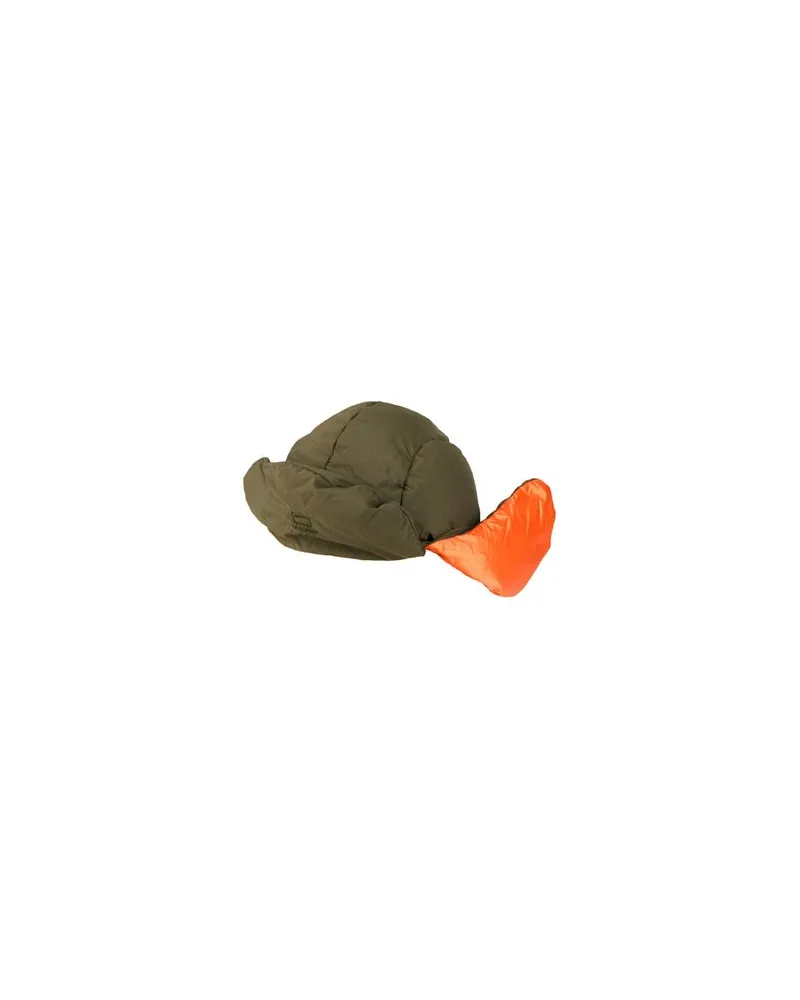 Woolrich ACCESSOIRES - Mützen & Hüteauf YOOX.COM Militärgrün