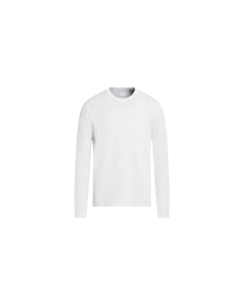 120% Lino STRICKWAREN - Pulloverauf YOOX.COM Hellgrau