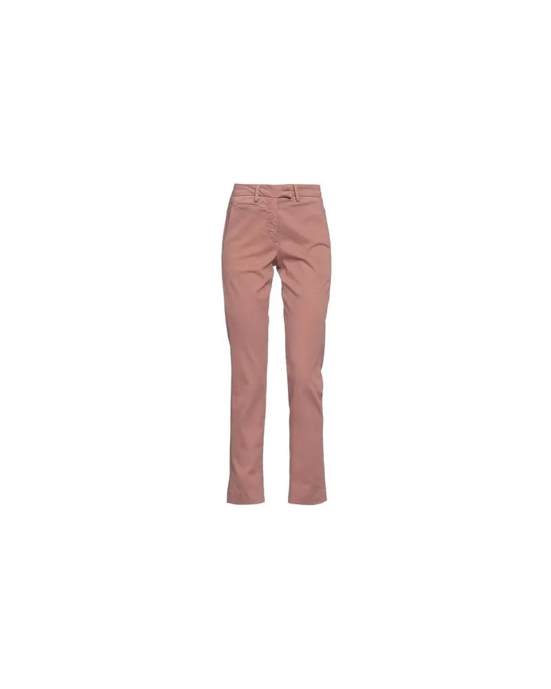 Peuterey HOSEN & RÖCKE - Hosenauf YOOX.COM Antikrosa