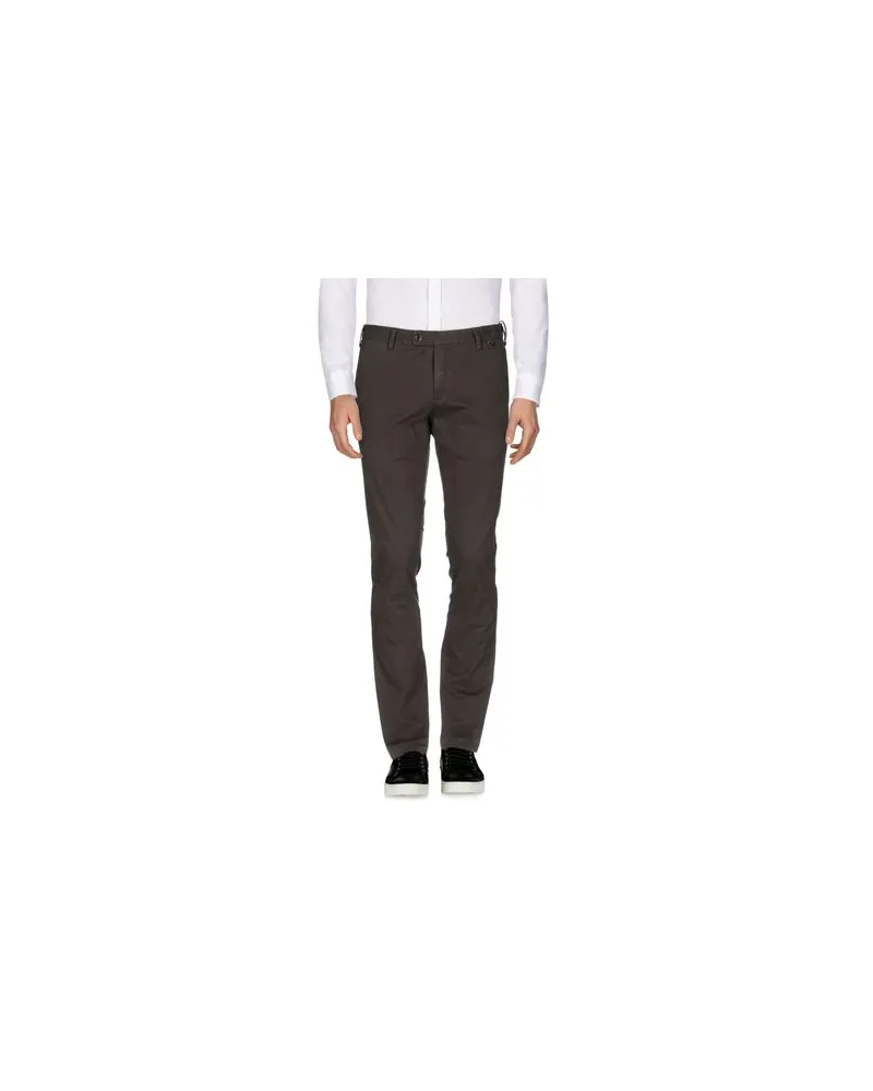 AT.P.CO HOSEN & RÖCKE - Hosenauf YOOX.COM Blei