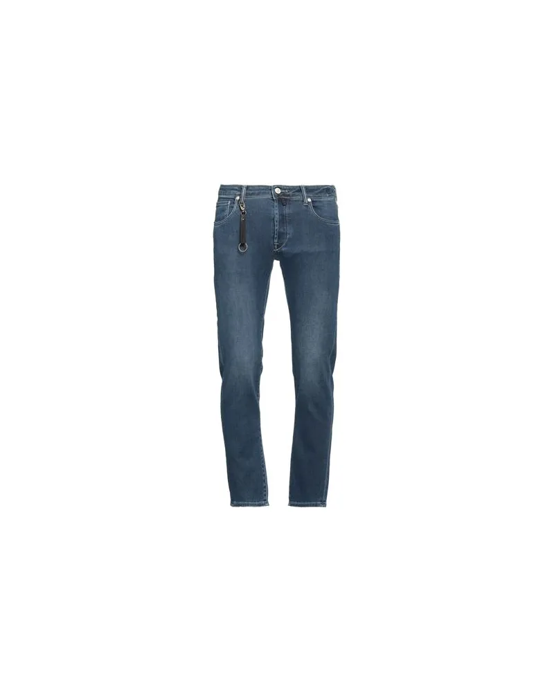 Incotex HOSEN & RÖCKE - Jeanshosenauf YOOX.COM Blau
