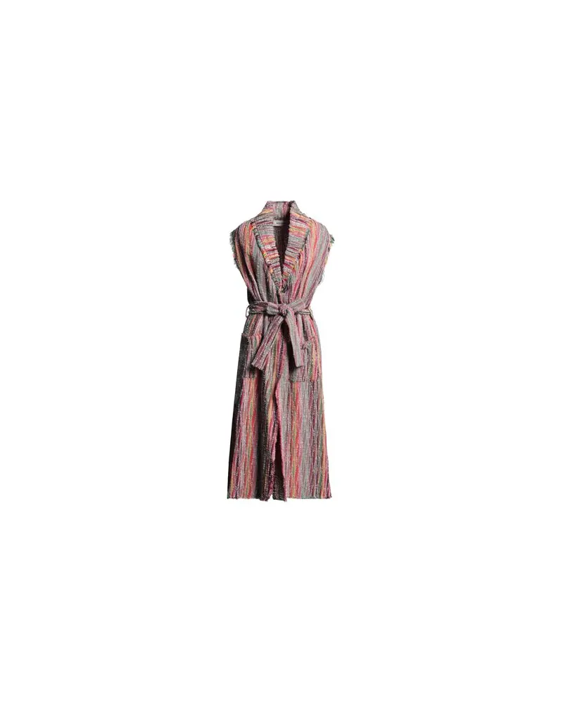SHIRTAPORTER JACKEN & MÄNTEL - Jacken, Mäntel & Trenchcoatsauf YOOX.COM Fuchsia