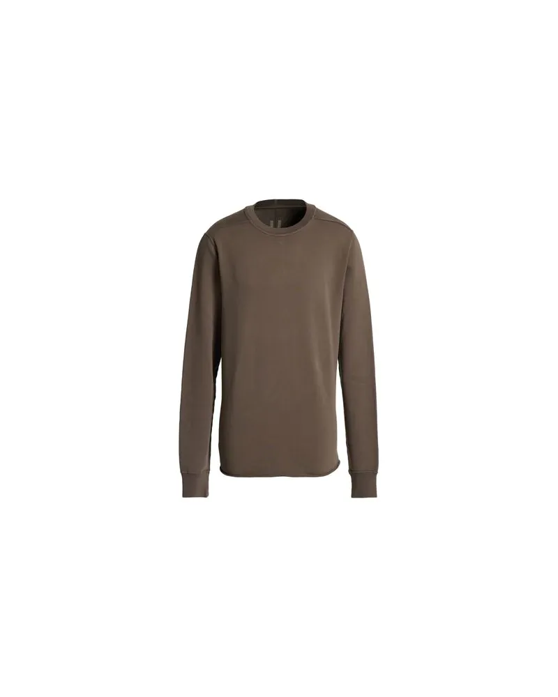 DRKSHDW by Rick Owens TOPS - Sweatshirtsauf YOOX.COM Khaki