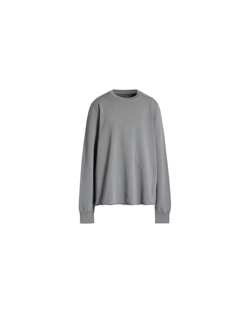 DRKSHDW by Rick Owens TOPS - Sweatshirtsauf YOOX.COM Grau