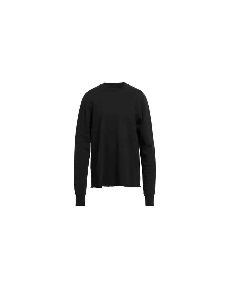 DRKSHDW by Rick Owens TOPS - Sweatshirtsauf YOOX.COM Schwarz