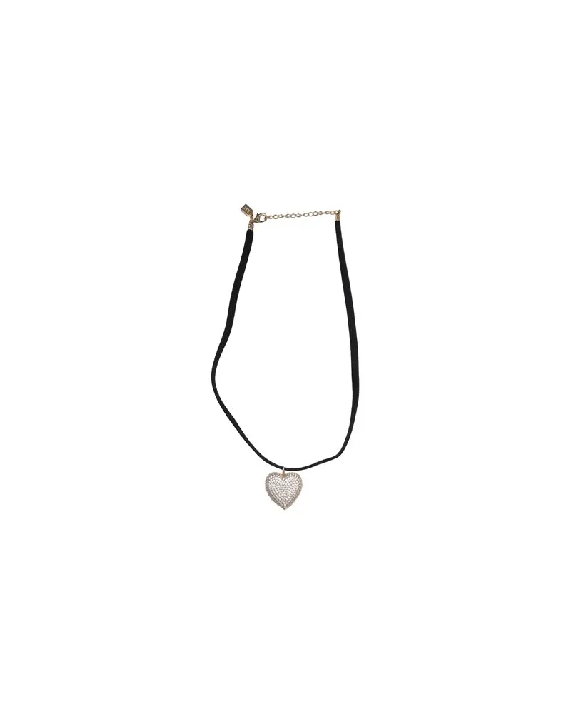 CRYSTAL HAZE SCHMUCK und UHREN - Halskettenauf YOOX.COM Gold