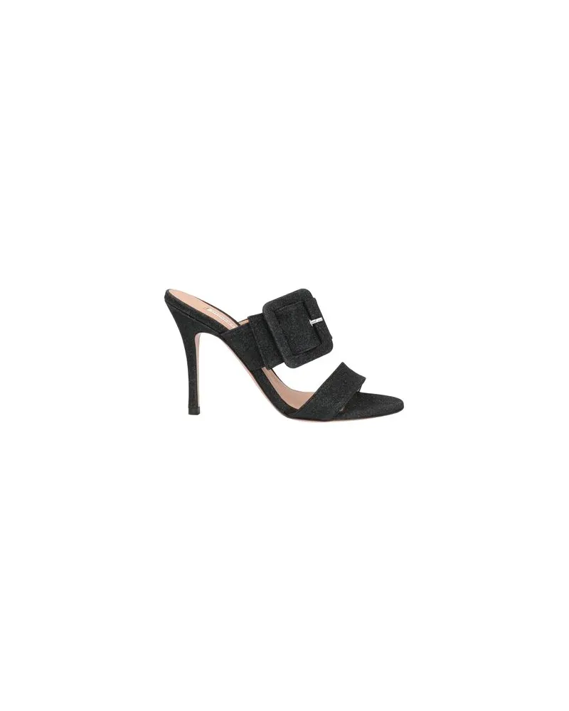 FESTA Milano SCHUHE - Sandalenauf YOOX.COM Schwarz
