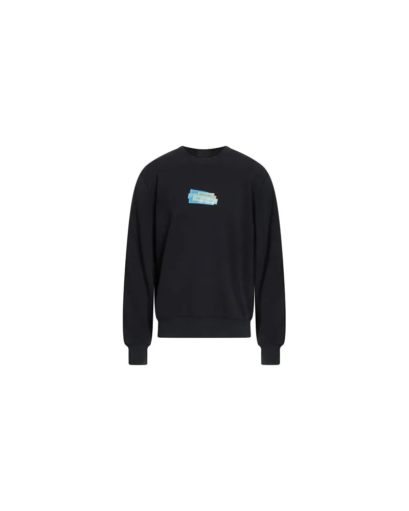 Paul Smith TOPS - Sweatshirtsauf YOOX.COM Nachtblau