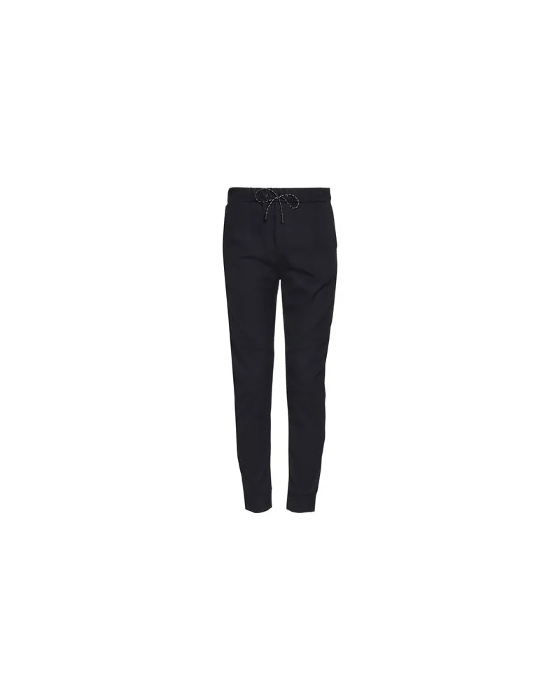 PMDS PREMIUM MOOD DENIM SUPERIOR HOSEN & RÖCKE - Hosenauf YOOX.COM Nachtblau