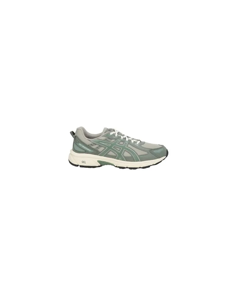 Asics SCHUHE - Sneakersauf YOOX.COM Dunkelgrün