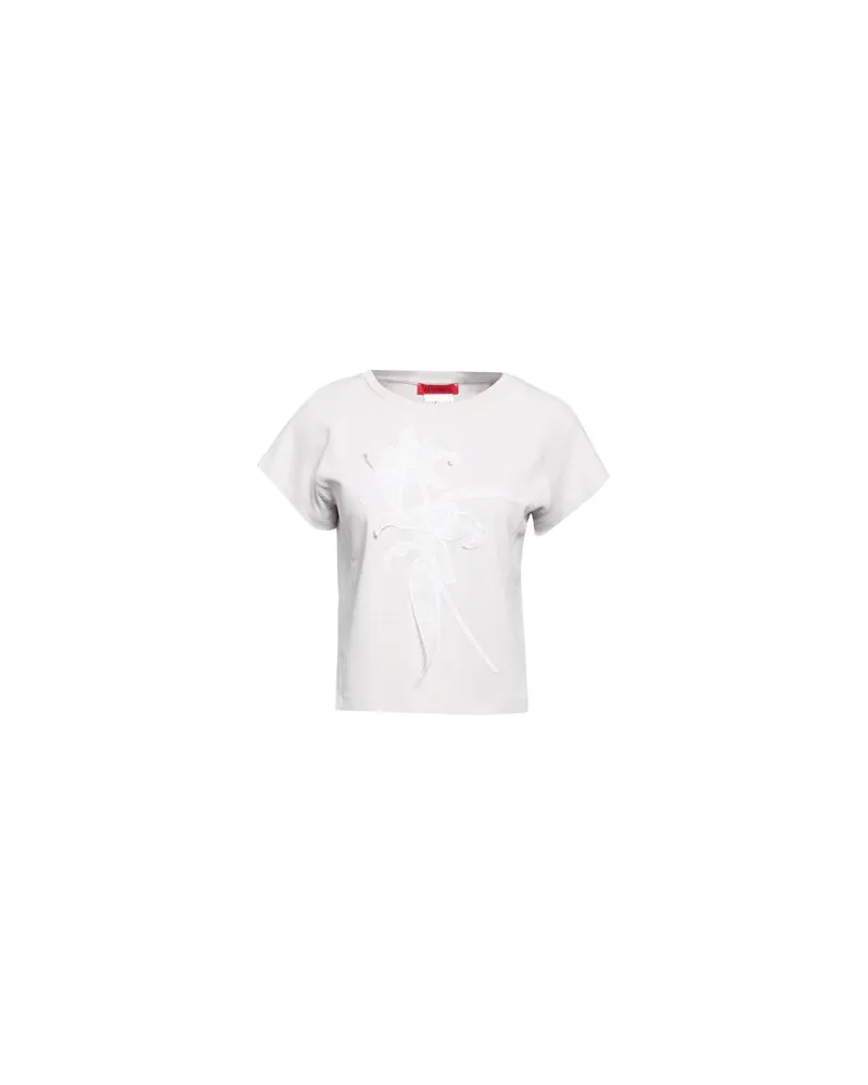 MAX&Co. TOPS - T-shirtsauf YOOX.COM Grau