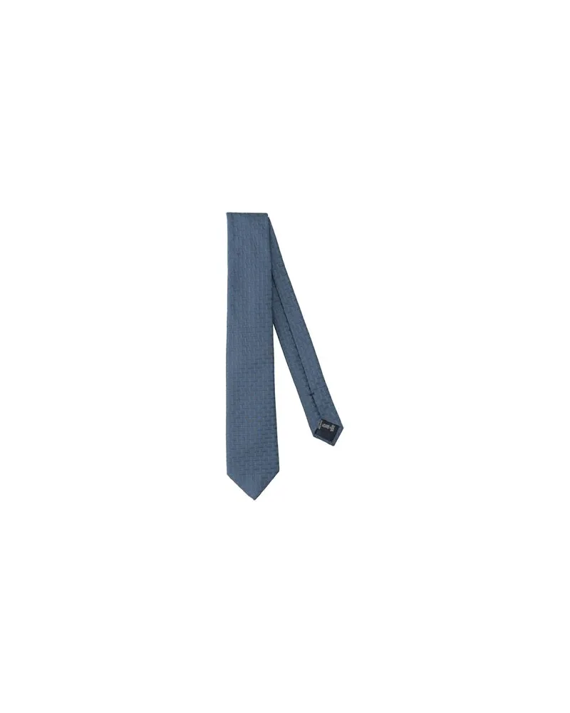 Giorgio Armani ACCESSOIRES - Krawatten & Fliegenauf YOOX.COM Taubenblau