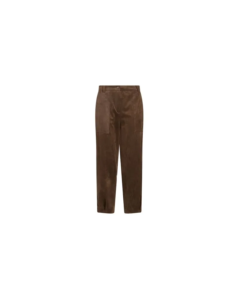 Cambio HOSEN & RÖCKE - Hosenauf YOOX.COM Khaki