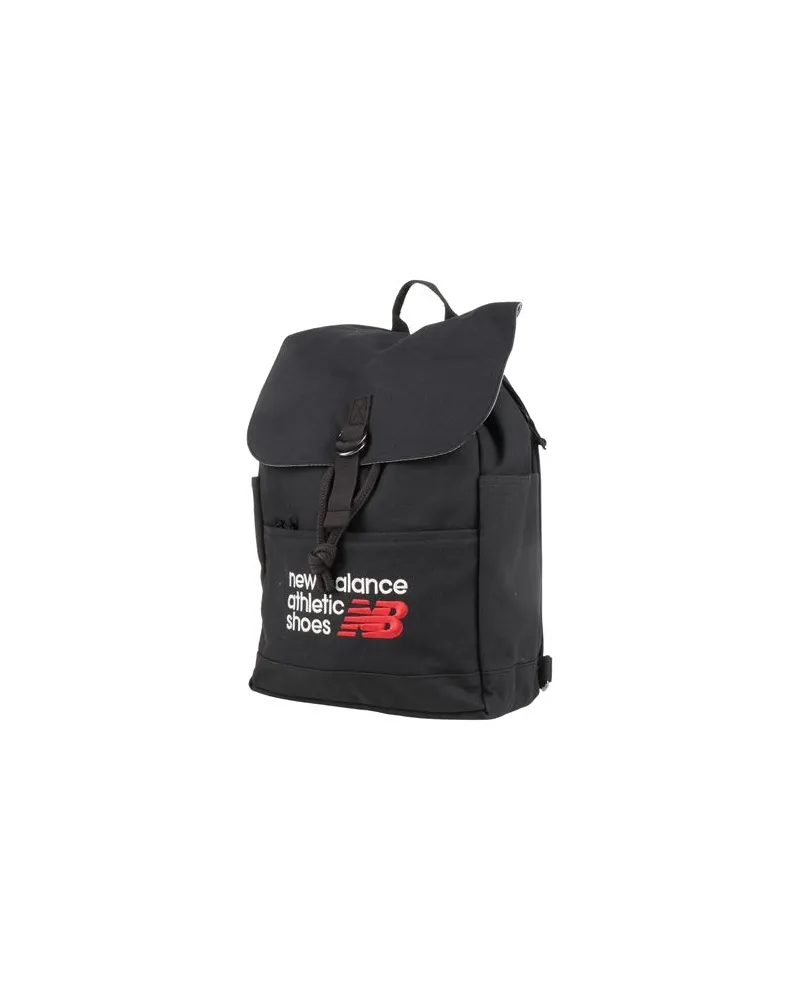New Balance TASCHEN - Rucksäckeauf YOOX.COM Schwarz