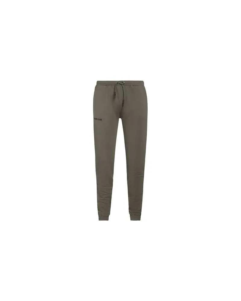 Roberto Cavalli HOSEN & RÖCKE - Hosenauf YOOX.COM Khaki