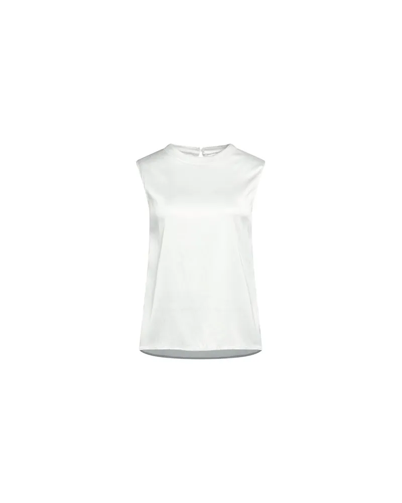 MAZZARELLI TOPS - Topsauf YOOX.COM Silber