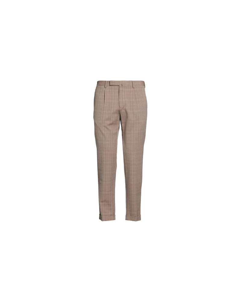 Briglia 1949 HOSEN & RÖCKE - Hosenauf YOOX.COM Khaki