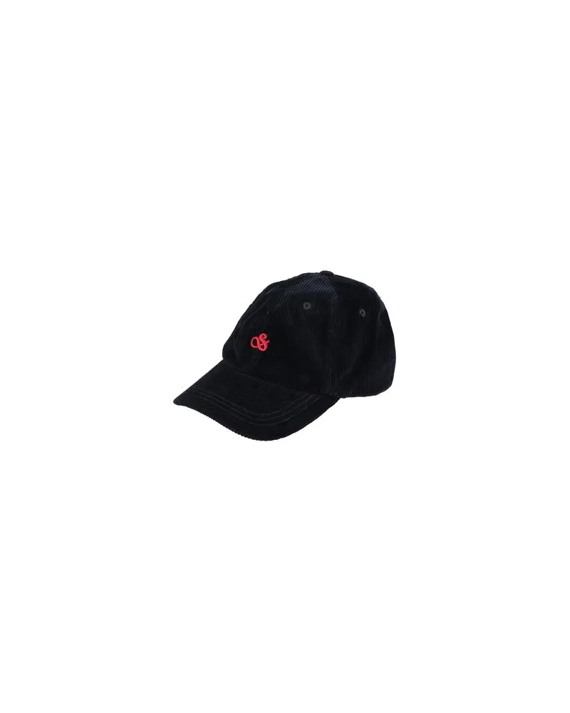 Scotch&Soda ACCESSOIRES - Mützen & Hüteauf YOOX.COM Nachtblau