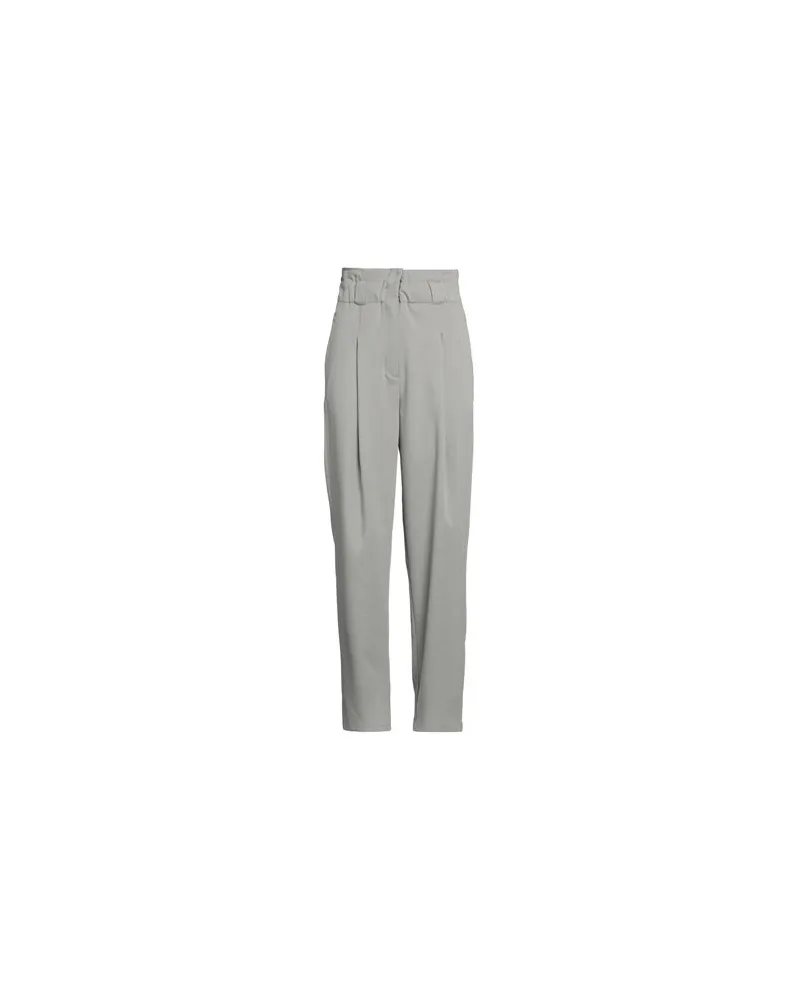 EDITED HOSEN & RÖCKE - Hosenauf YOOX.COM Grau