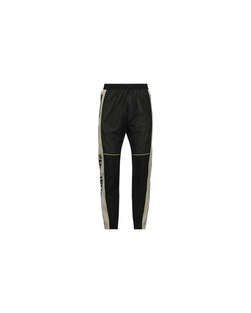 Dsquared2 HOSEN & RÖCKE - Hosenauf YOOX.COM Schwarz