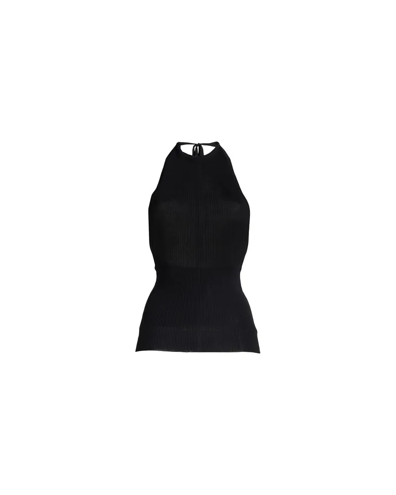 Peter Do TOPS - Topsauf YOOX.COM Schwarz