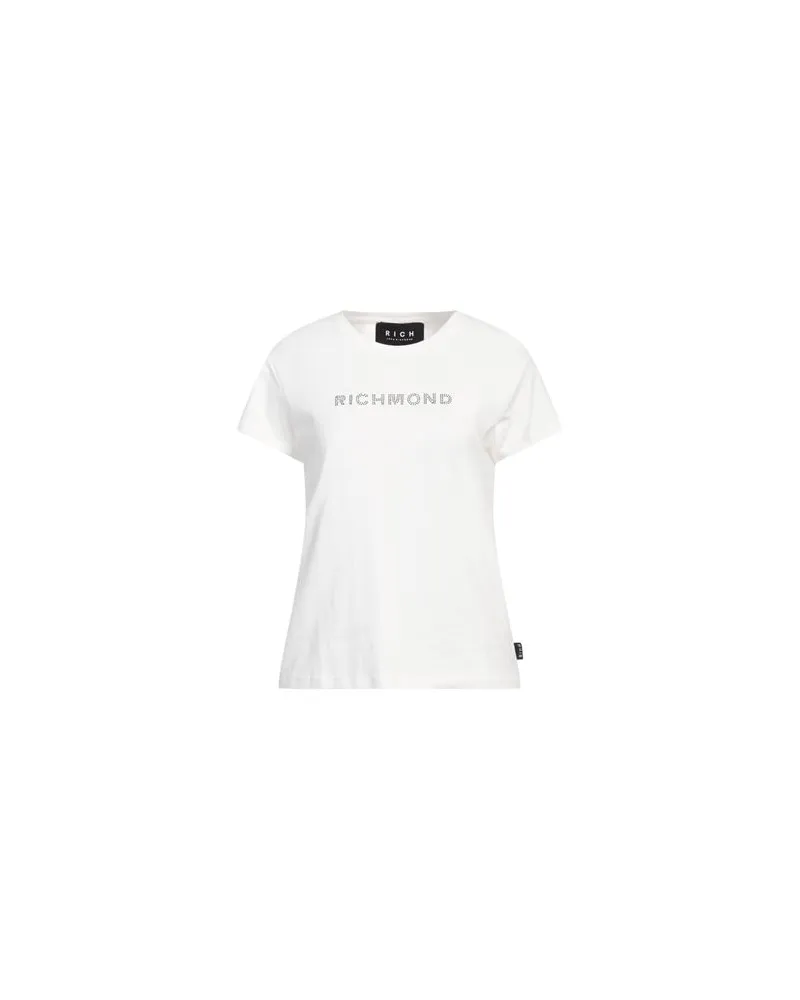 John Richmond TOPS - T-shirtsauf YOOX.COM Off