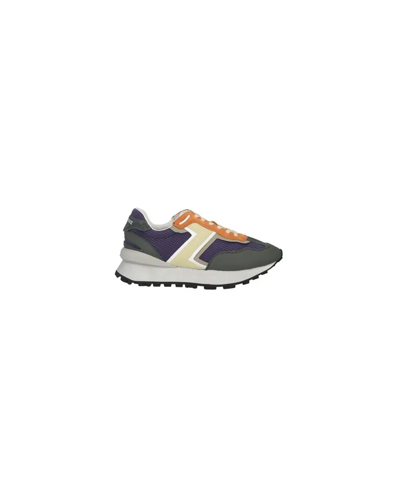 Lola Cruz SCHUHE - Sneakersauf YOOX.COM Violett