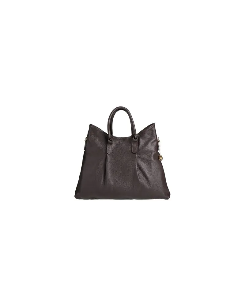 Laura di Maggio TASCHEN - Handtaschenauf YOOX.COM Dunkelbraun