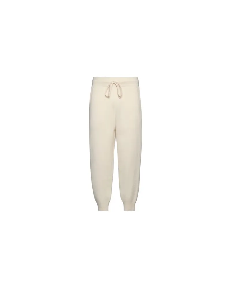 LE 17 SEPTEMBRE HOSEN & RÖCKE - Hosenauf YOOX.COM Elfenbein