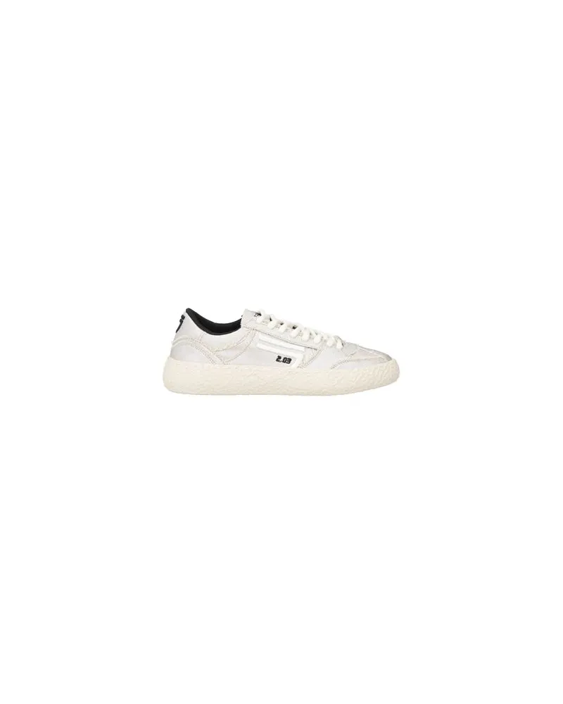 Puraai SCHUHE - Sneakersauf YOOX.COM Silber
