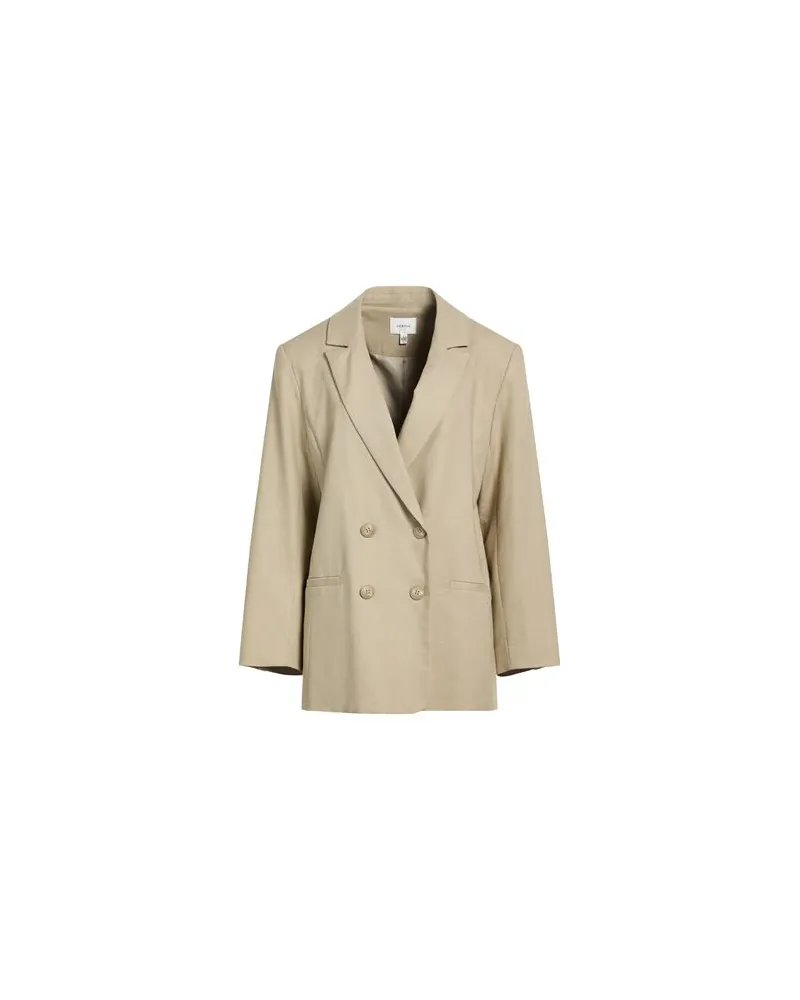 Gestuz ANZÜGE und CO-ORDS - Blazersauf YOOX.COM Beige