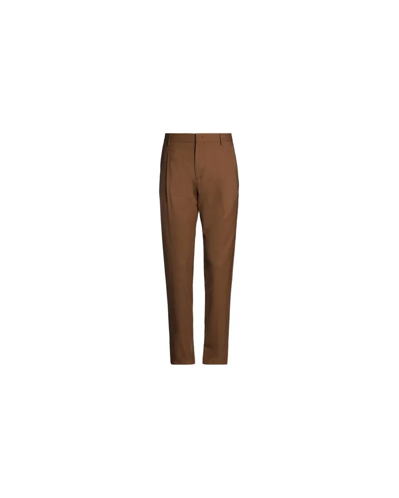 Brian Dales HOSEN & RÖCKE - Hosenauf YOOX.COM Braun