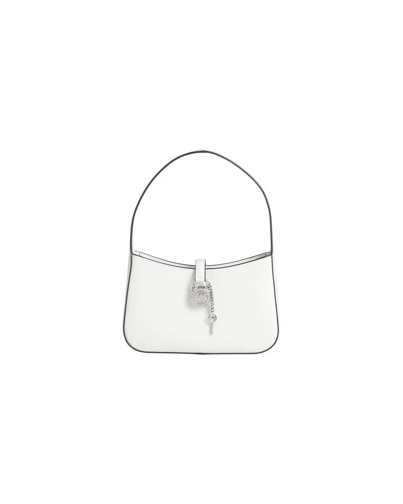 Michael Kors TASCHEN - Handtaschenauf YOOX.COM Weiß