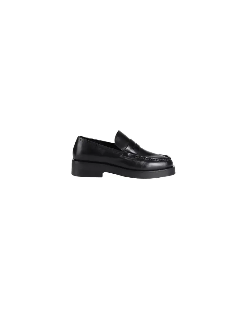 Arket SCHUHE - Mokassinsauf YOOX.COM Schwarz