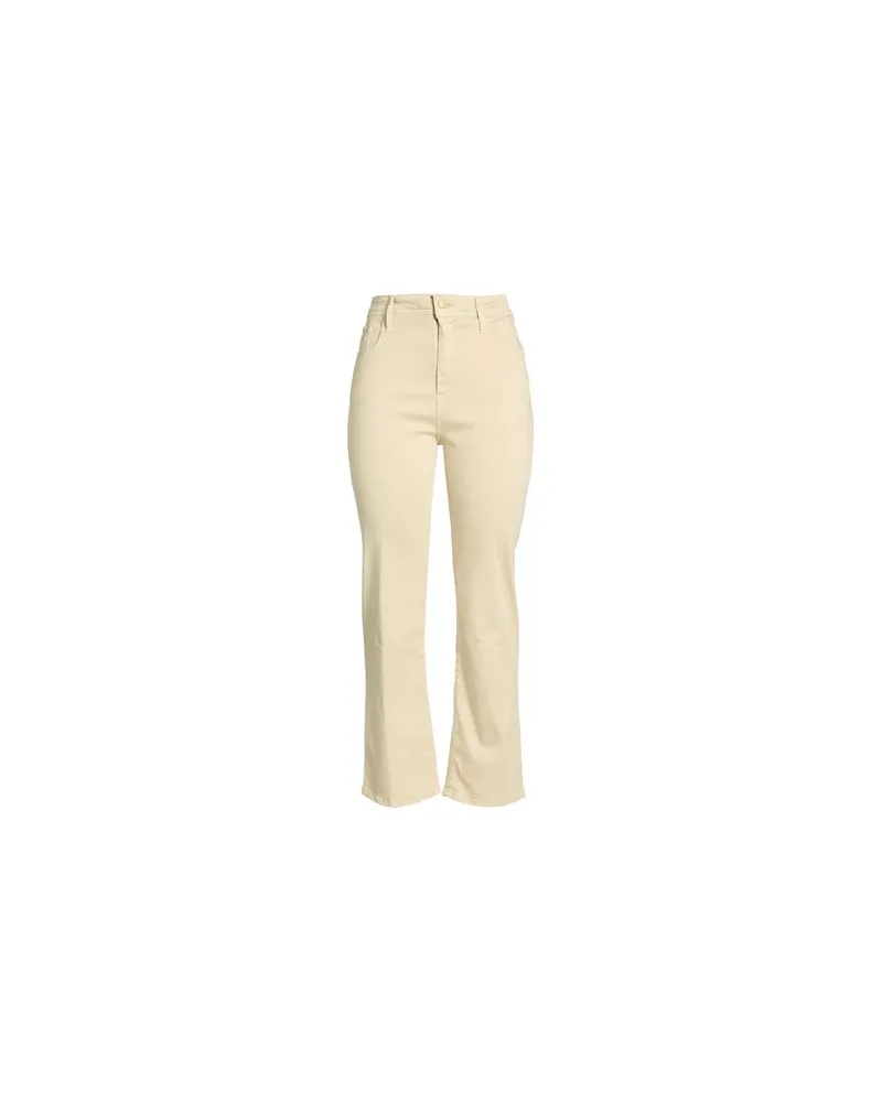 Jacob Cohën HOSEN & RÖCKE - Jeanshosenauf YOOX.COM Beige