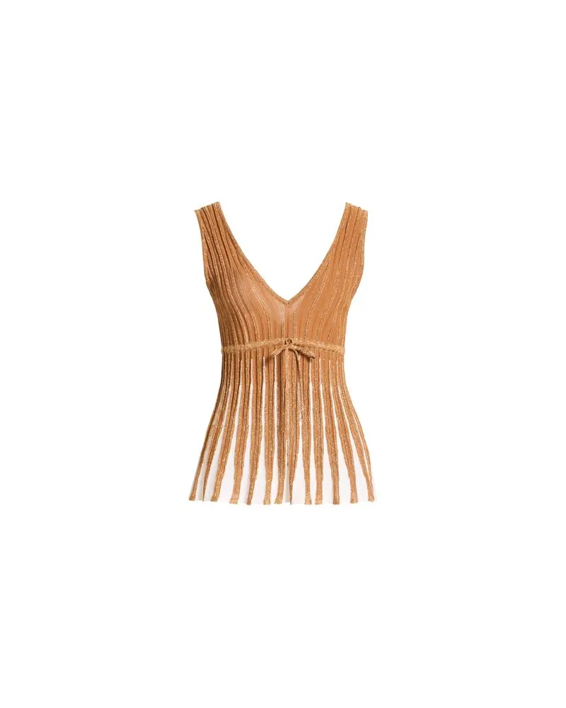Jucca TOPS - Topsauf YOOX.COM Kamel