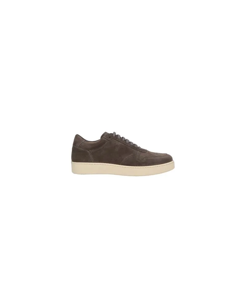 BARBA SCHUHE - Sneakersauf YOOX.COM Grau