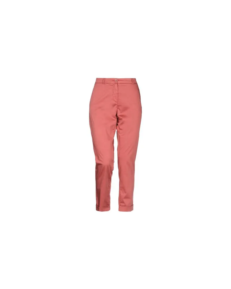 Seventy HOSEN & RÖCKE - Hosenauf YOOX.COM Antikrosa
