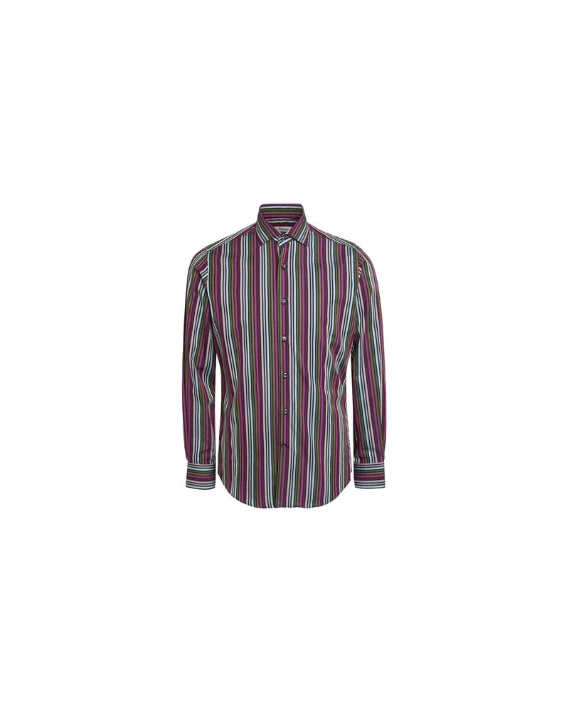 Ingram TOPS - Hemdenauf YOOX.COM Violett
