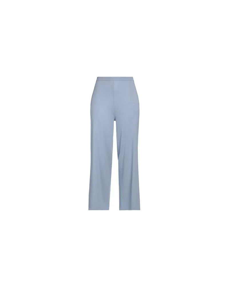 Wolford HOSEN & RÖCKE - Hosenauf YOOX.COM Königsblau