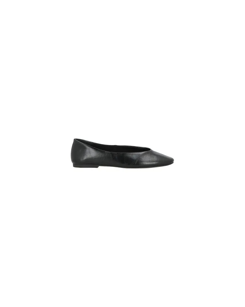 Steve Madden SCHUHE - Ballerinasauf YOOX.COM Schwarz
